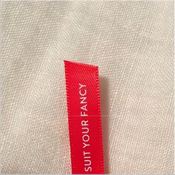 SPANX SUIT YOUR FANCY hi waisted brief. New - Picture 4 of 7